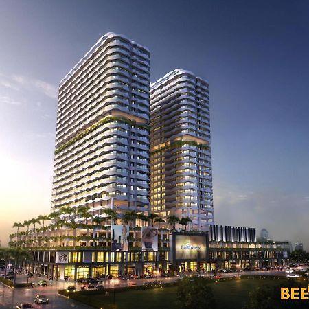 The Wave Suites Melaka By Beestay المظهر الخارجي الصورة