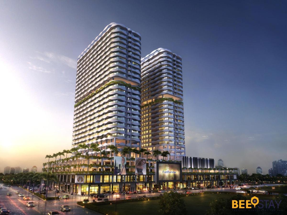 The Wave Suites Melaka By Beestay المظهر الخارجي الصورة