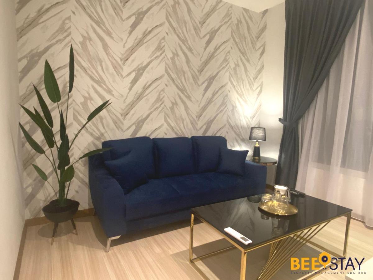 The Wave Suites Melaka By Beestay المظهر الخارجي الصورة